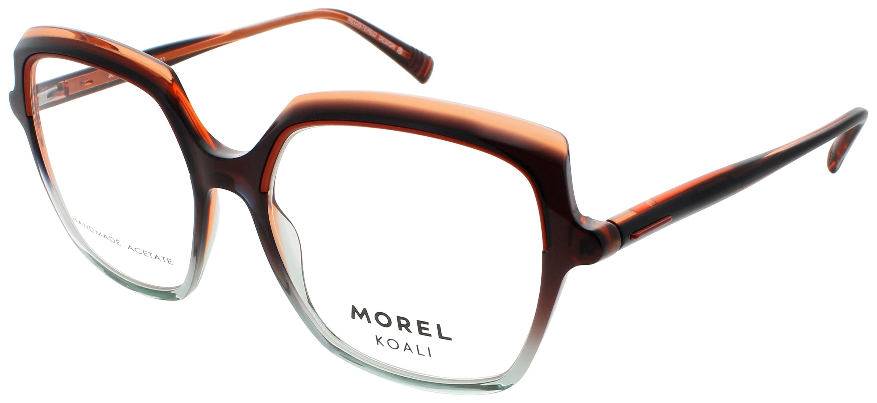 Koali Koali Optical Glasses PURPLE/PINK