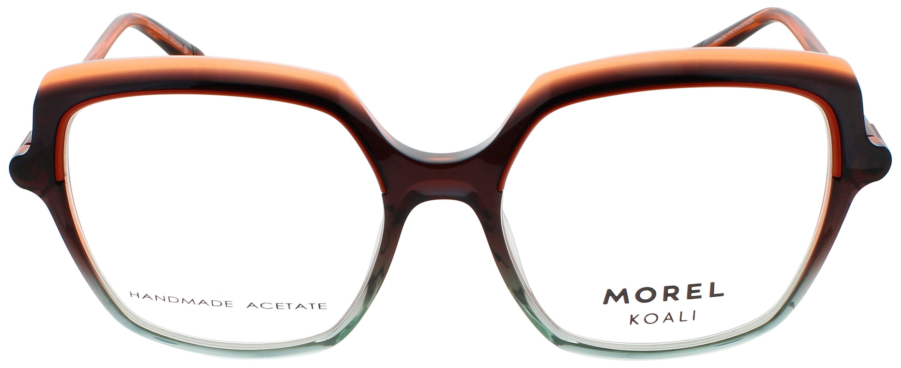 Koali Koali Optical Glasses PURPLE/PINK