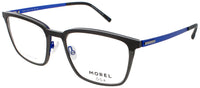 Oga-Morel Oga-Morel Optical Glasses Brown