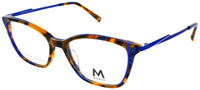 Nomad-Morel Nomad-Morel Optical Glasses BROWN