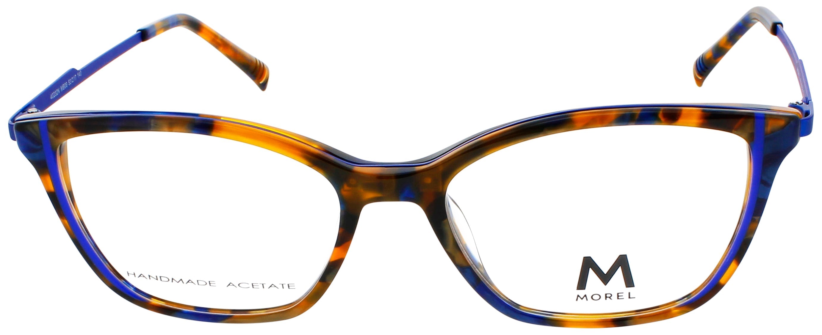 Nomad-Morel Nomad-Morel Optical Glasses BROWN