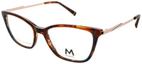 Nomad-Morel Nomad-Morel Optical Glasses BROWN