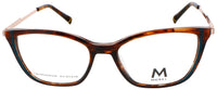 Nomad-Morel Nomad-Morel Optical Glasses BROWN
