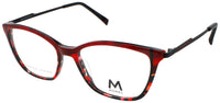 Nomad-Morel Nomad-Morel Optical Glasses BROWN