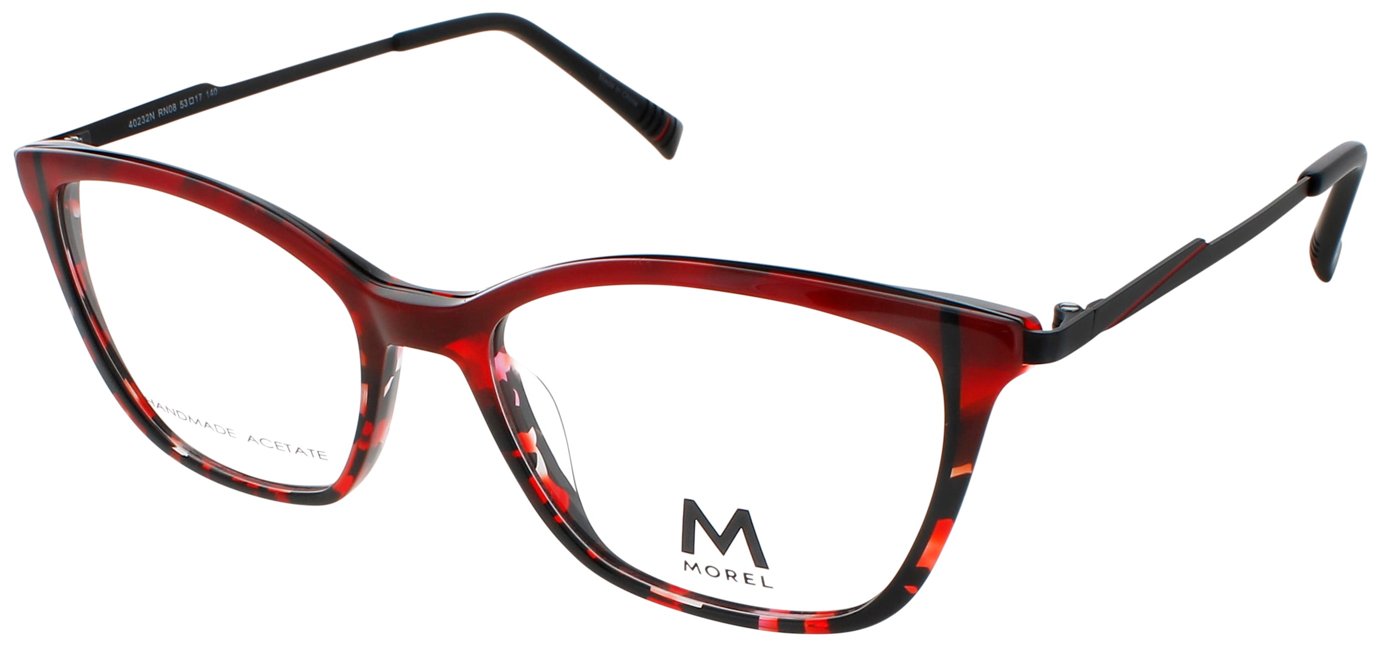 Nomad-Morel Nomad-Morel Optical Glasses BROWN