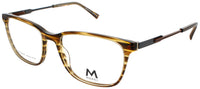 Nomad-Morel Nomad-Morel Optical Glasses Green