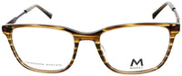 Nomad-Morel Nomad-Morel Optical Glasses Green