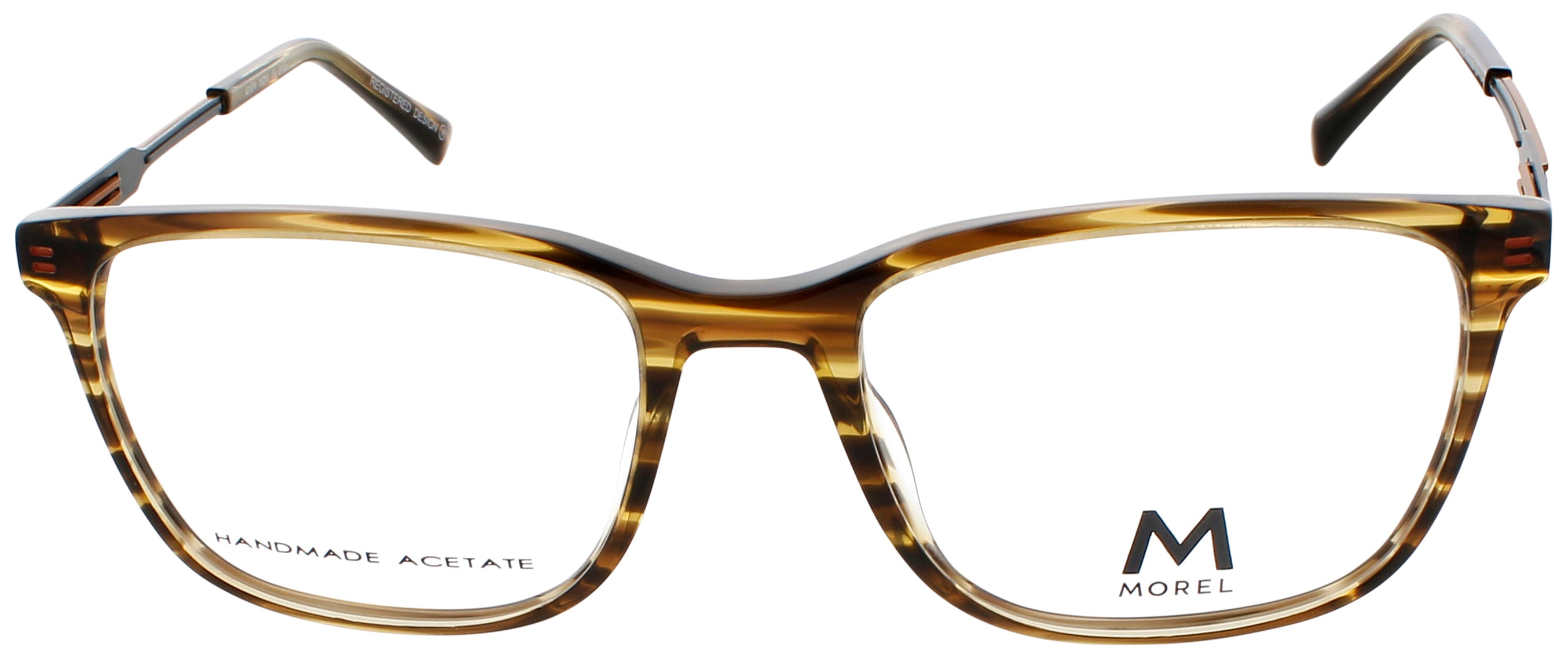 Nomad-Morel Nomad-Morel Optical Glasses Green