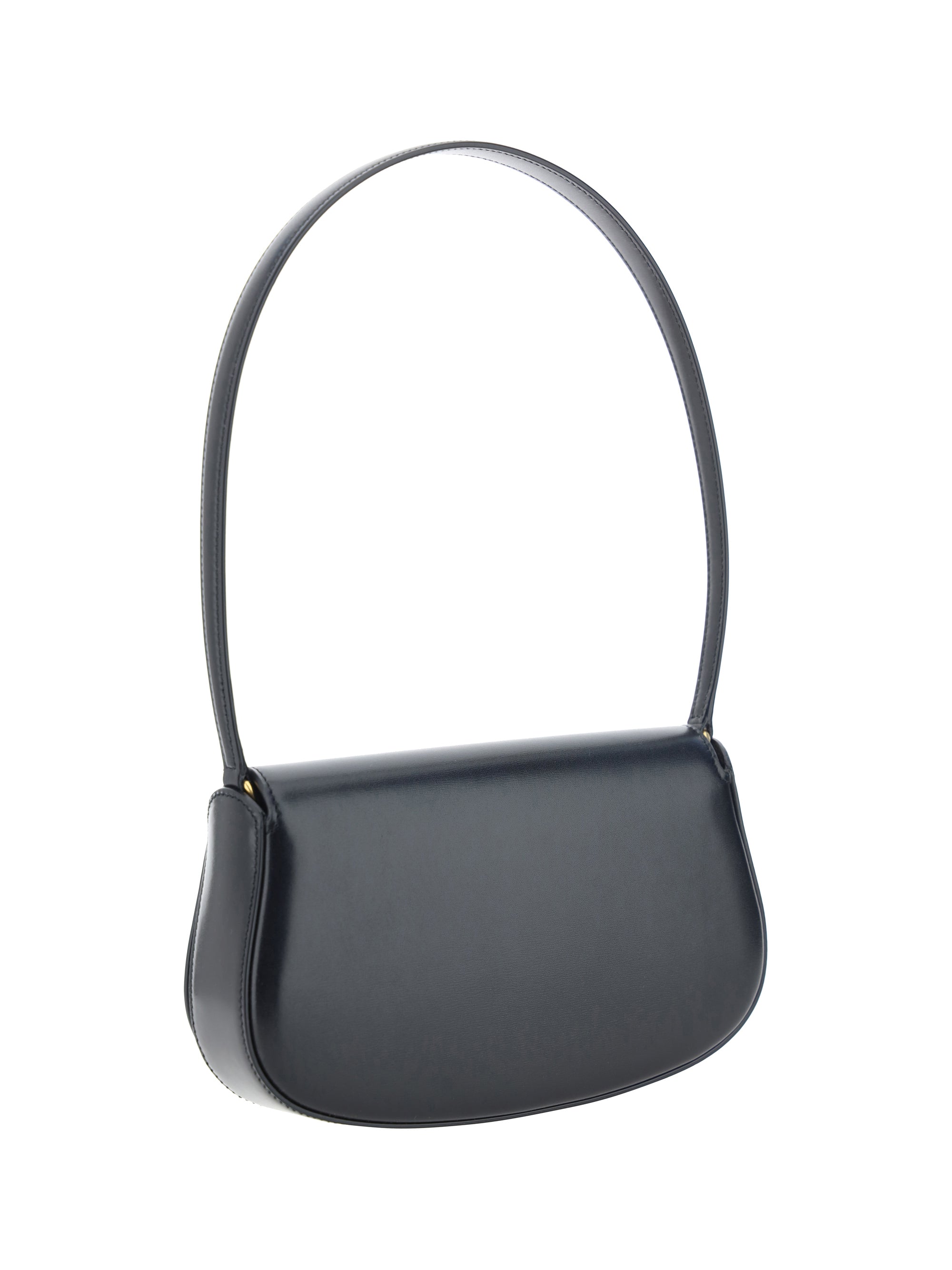 SAINT LAURENT Saint Laurent Women Mini Voltaire Shoulder Bag