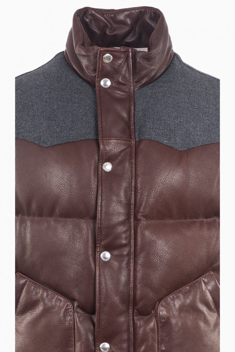 Brunello Cucinelli Brunello Cucinelli Men's Jacket Mpmup1960_Cow78