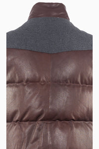 Brunello Cucinelli Brunello Cucinelli Men's Jacket Mpmup1960_Cow78
