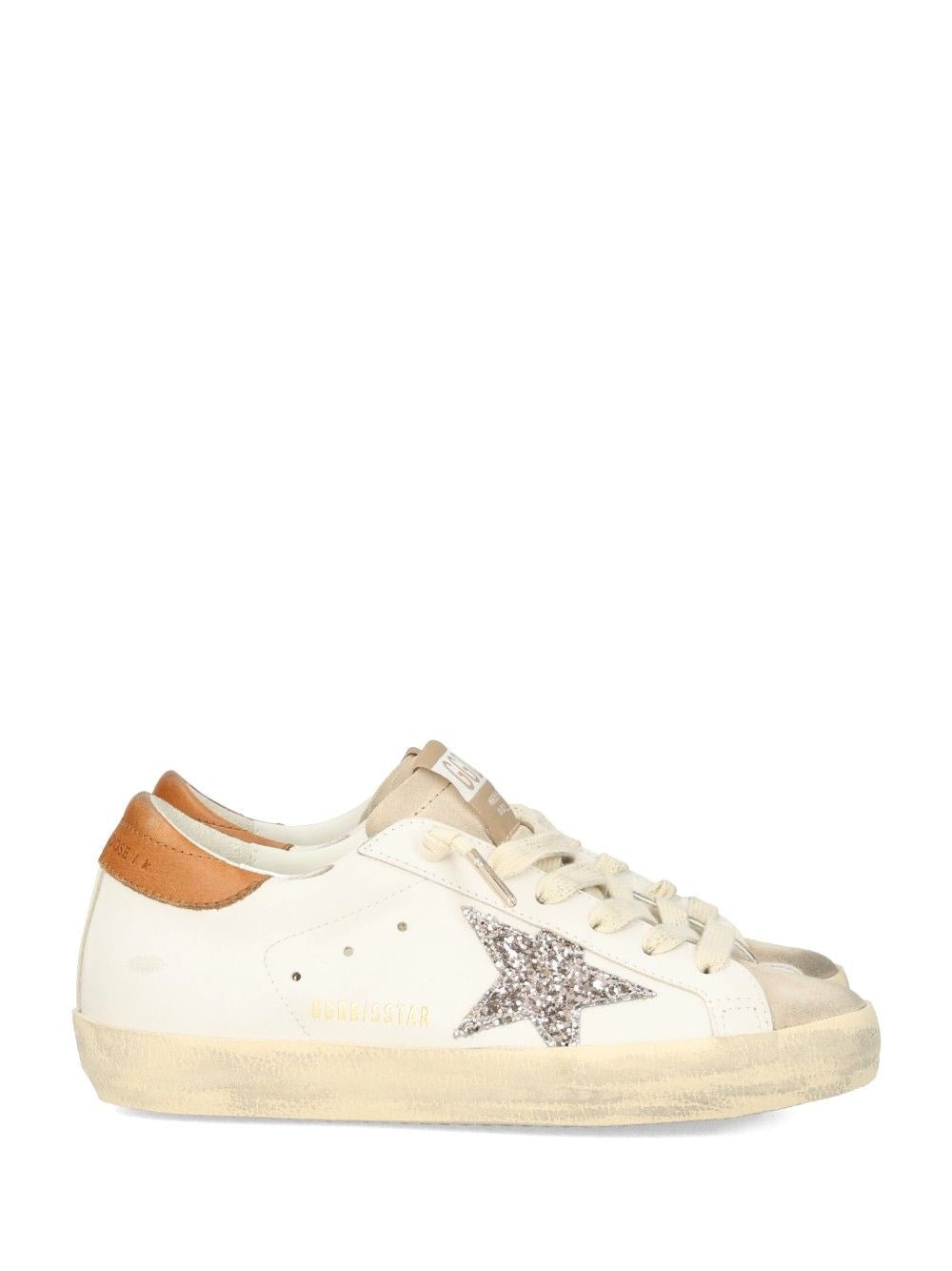 Golden Goose Women 'Super Star' Sneakers