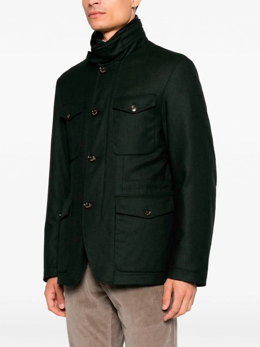 Montecore Men Jacket