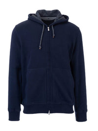 Brunello Cucinelli Men's Gym Mtu019069G_C5774