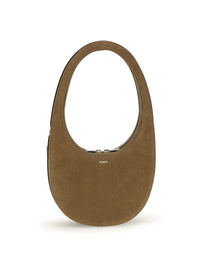 Coperni Women Swipe Shoulder Bag