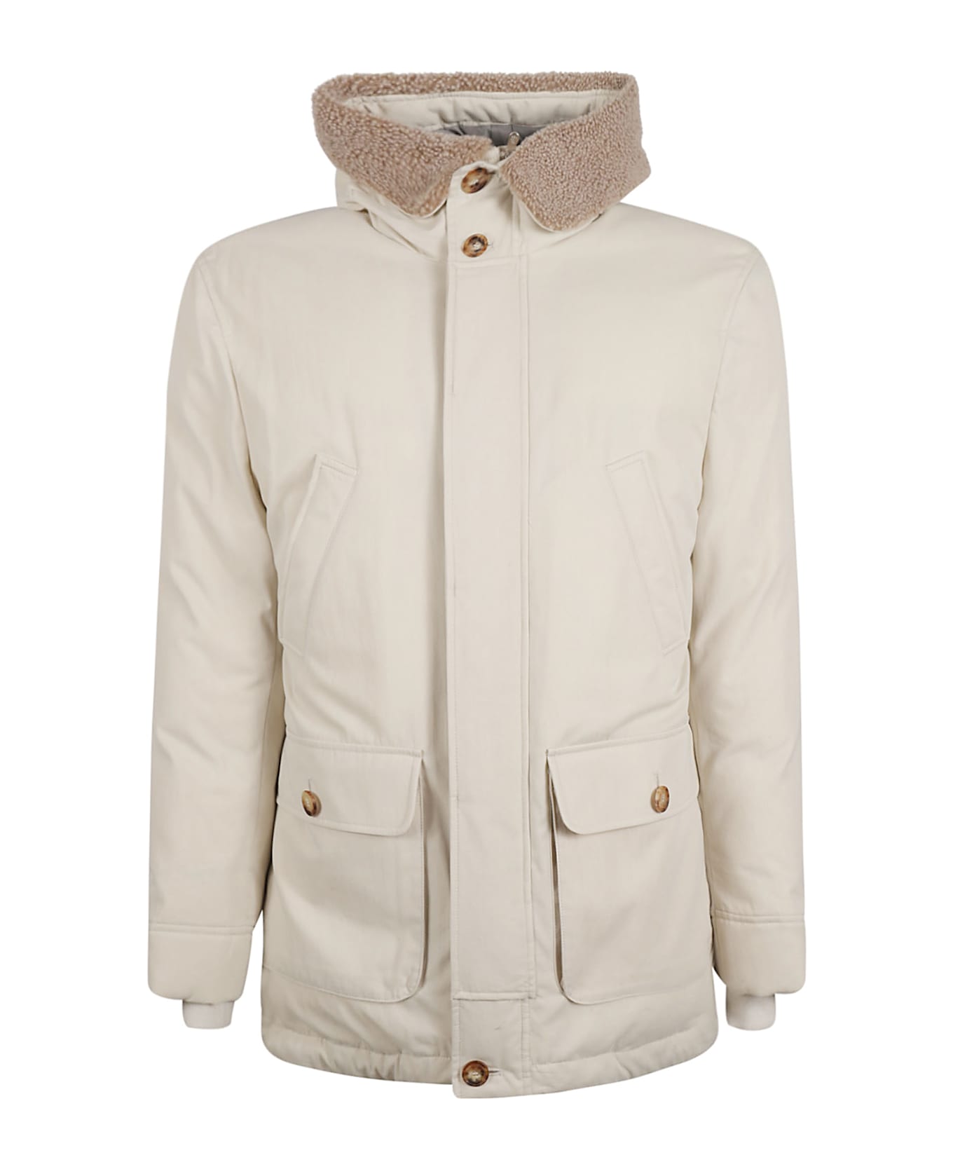 Brunello Cucinelli Brunello Cucinelli Men's Jacket My4641993_Cah08