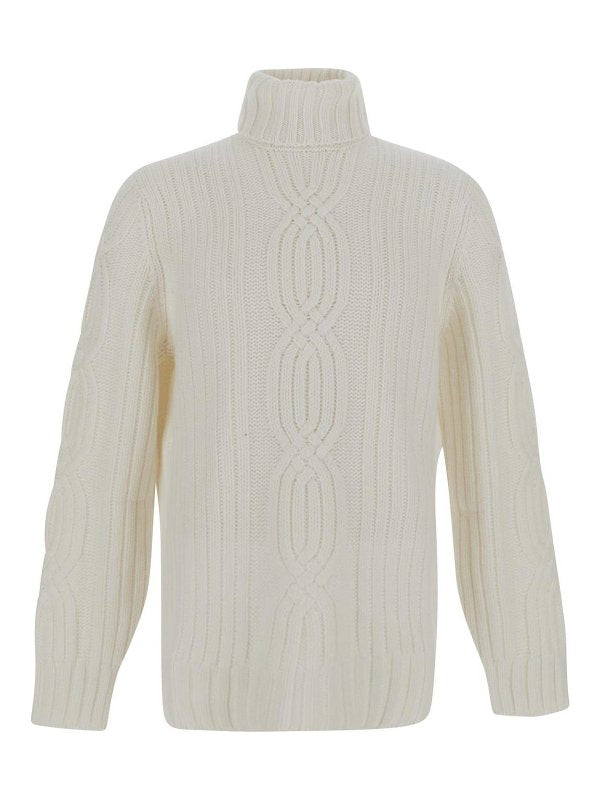Brunello Cucinelli Brunello Cucinelli Men's Sweater M22300003C2723