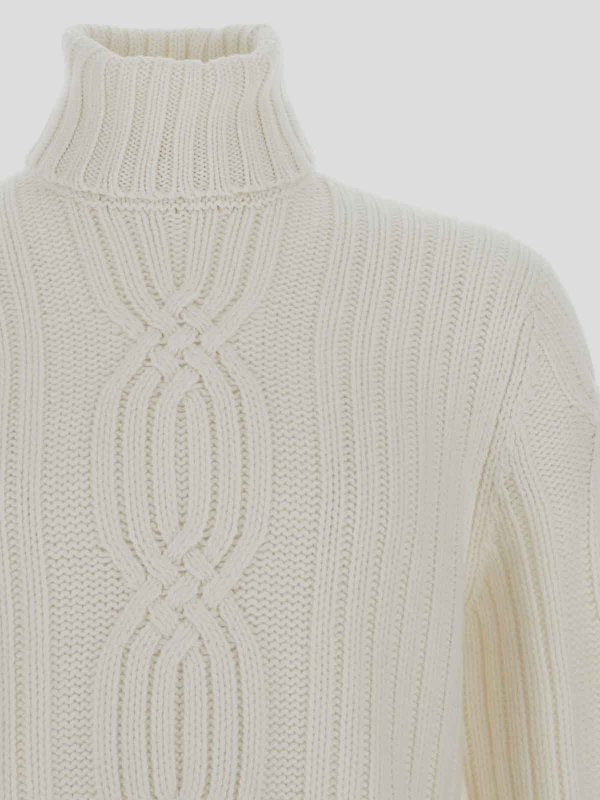 Brunello Cucinelli Brunello Cucinelli Men's Sweater M22300003C2723