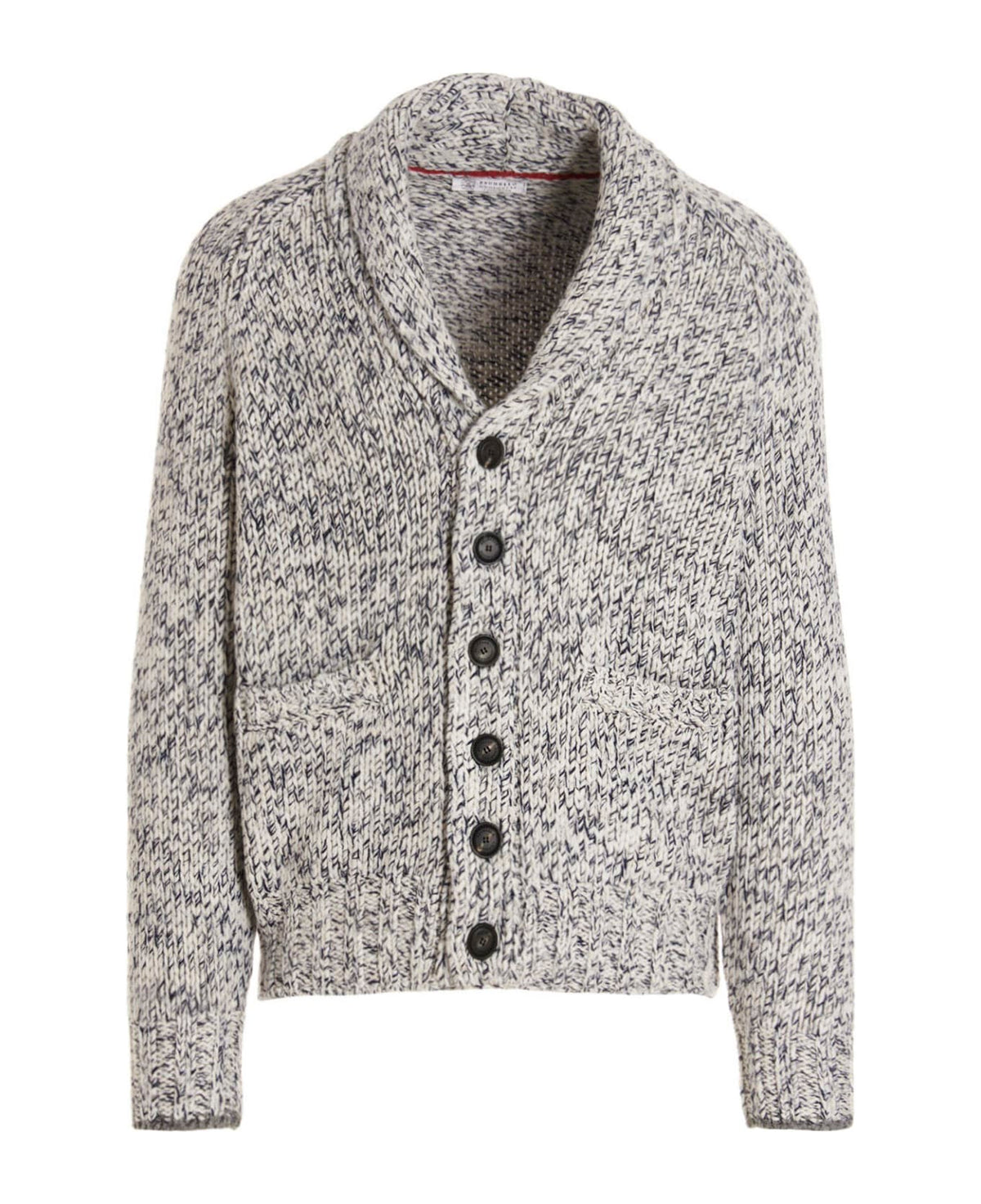 Brunello Cucinelli Brunello Cucinelli Men's Sweater M3639116_Cci01