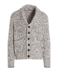 Brunello Cucinelli Brunello Cucinelli Men's Sweater M3639116_Cci01