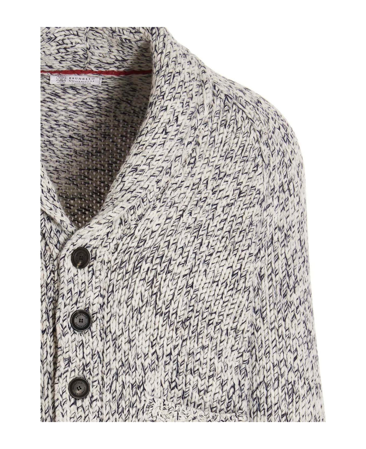 Brunello Cucinelli Brunello Cucinelli Men's Sweater M3639116_Cci01