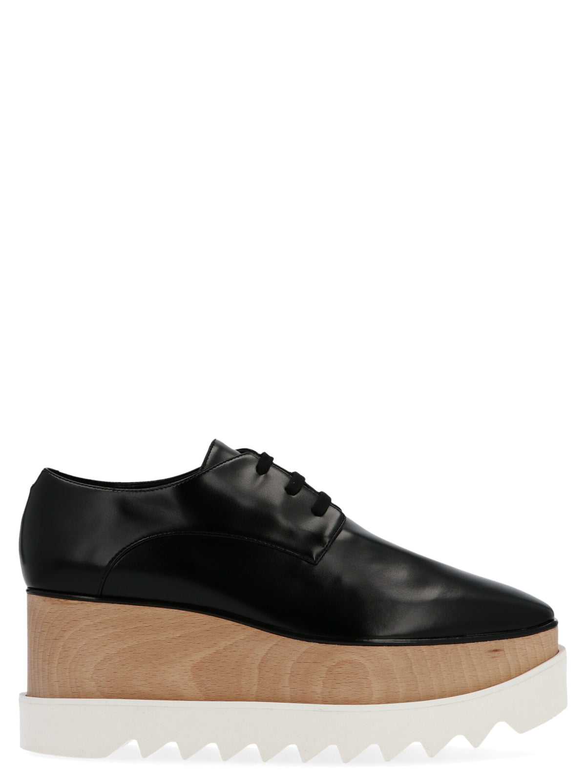 Stella Mccartney Women 'Elyse’ Lace Up Wedges