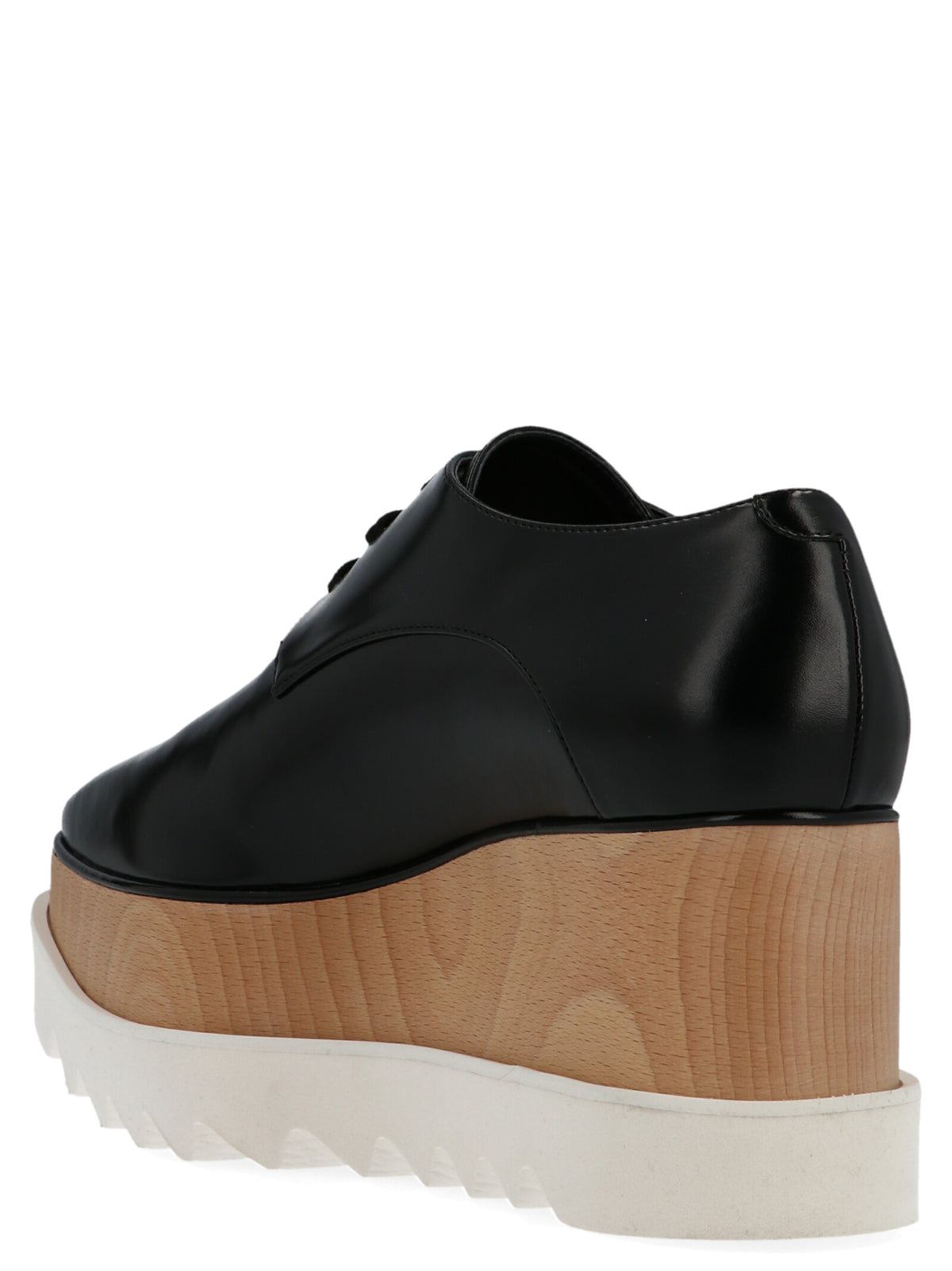 Stella Mccartney Women 'Elyse’ Lace Up Wedges