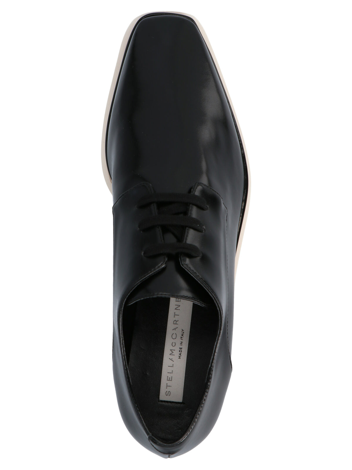Stella Mccartney Women 'Elyse’ Lace Up Wedges