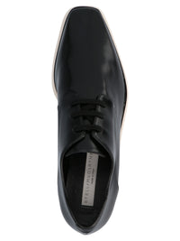 Stella Mccartney Women 'Elyse’ Lace Up Wedges