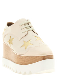 STELLA MCCARTNEY Stella Mccartney Women 'Elyse' Lace Up Shoes