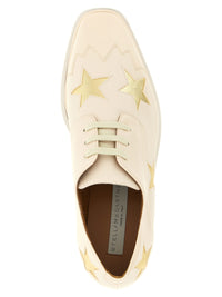 STELLA MCCARTNEY Stella Mccartney Women 'Elyse' Lace Up Shoes