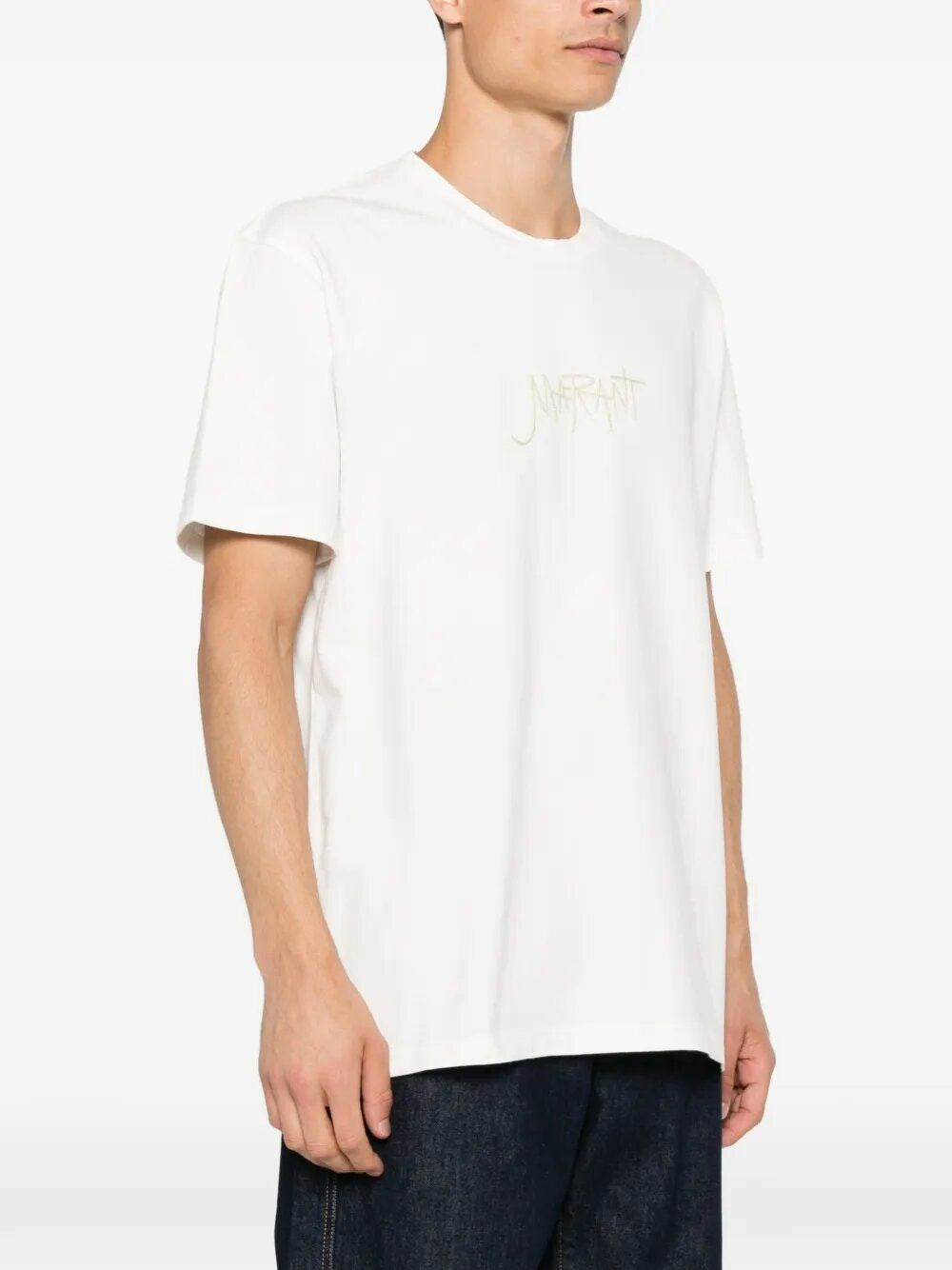Marant Marant Men Honore-Gb T-Shirt