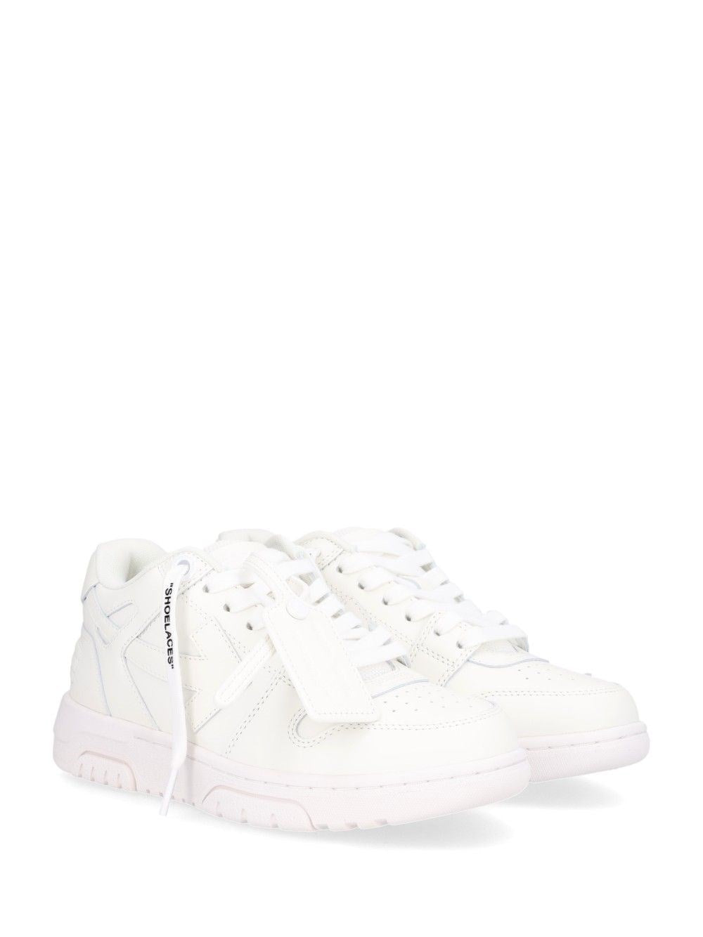 Off-White Women Out Of Office Sneaker