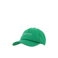 Herno Herno Cotton Logo Cap Women
