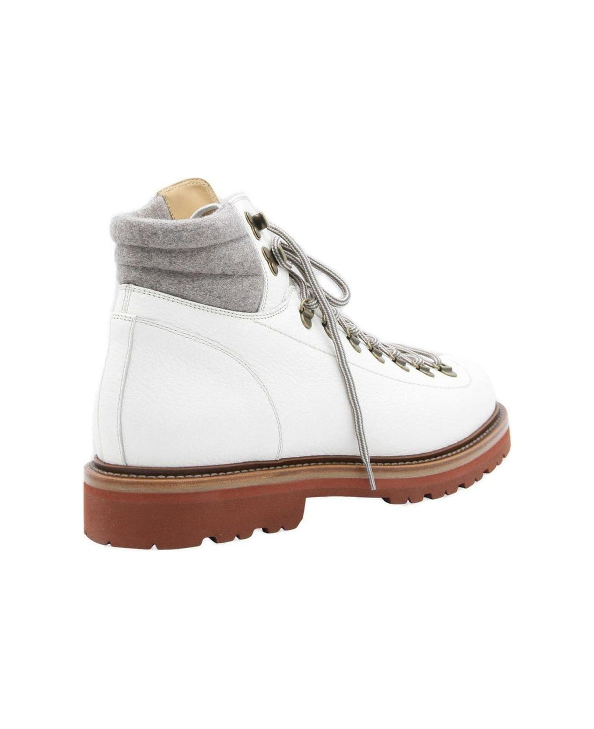 Brunello Cucinelli Brunello Cucinelli Men's Shoe Mzuacfs890_Cue23