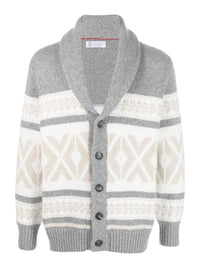 Brunello Cucinelli Brunello Cucinelli Men's Sweater Ma2300406_Cxr22