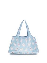 FIORUCCI Fiorucci Women Poodle Hobo Shoulder Bag