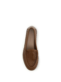 Bottega Veneta Women Silenzio Loafers