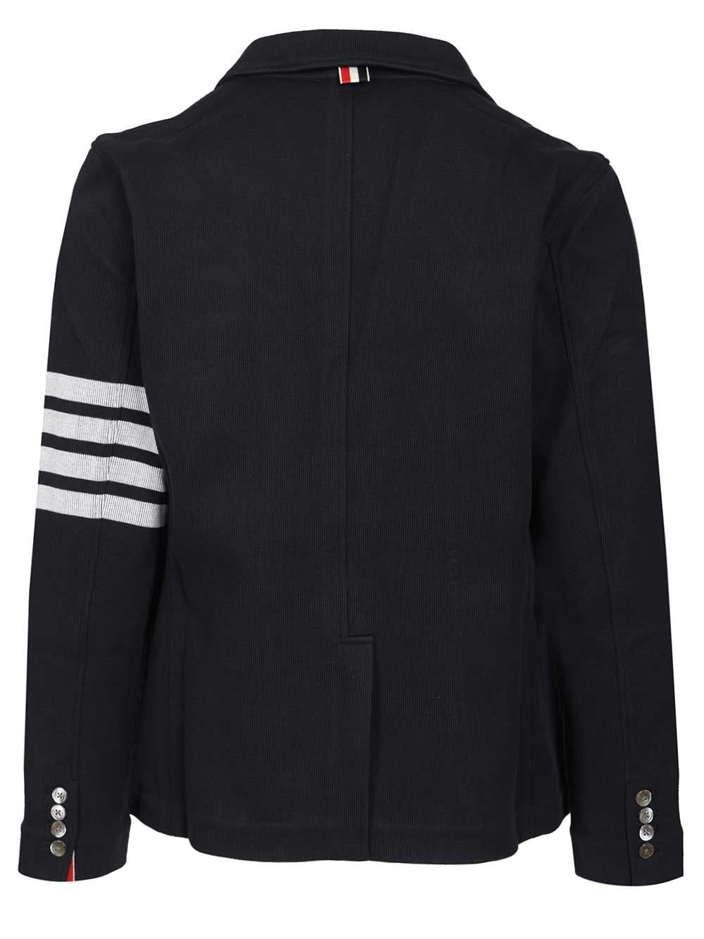 Thom Browne Men "Sack" Blazer