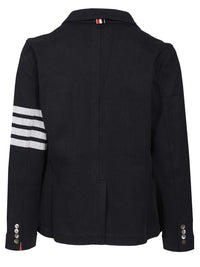 Thom Browne Men "Sack" Blazer