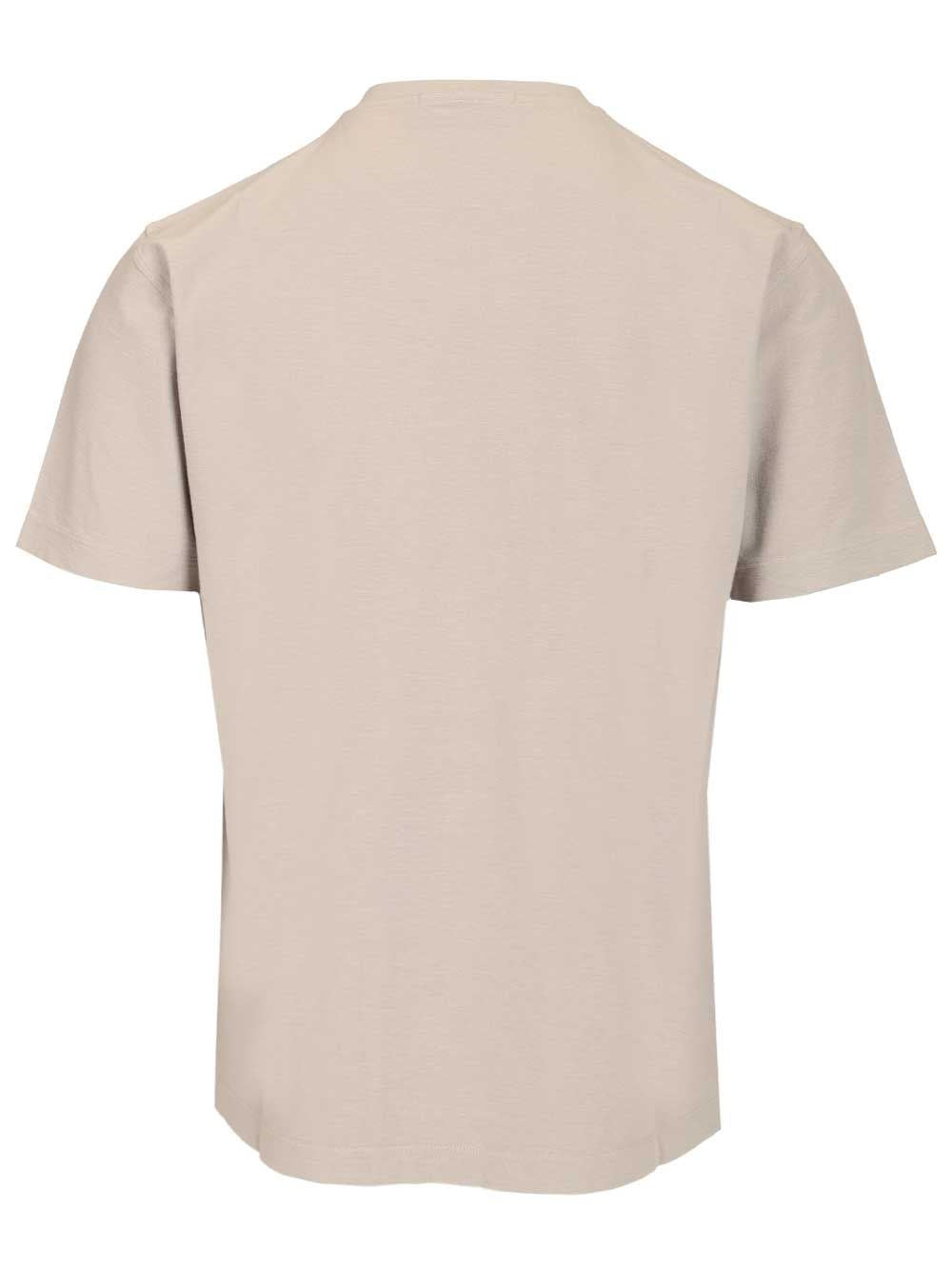 Stone Island Stone Island Men Ghost T-Shirt