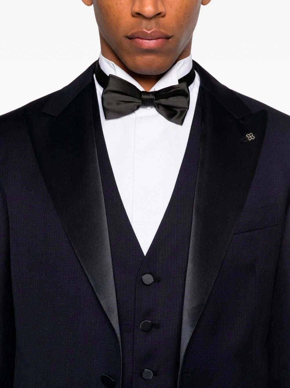 Tagliatore Men `Napoli` Smoking