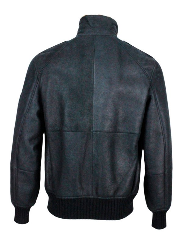 Brunello Cucinelli Brunello Cucinelli Men's Jacket Mpmcl1886_Cdi24