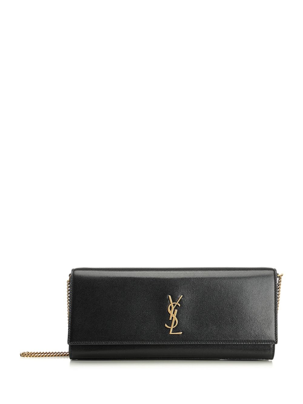 Saint Laurent Saint Laurent Women "Kate" Clutch