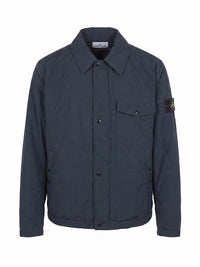 Stone Island Men Micro Twill Jacket