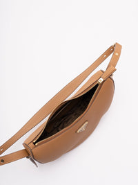 Prada Women ``Prada Galleria` Large Leather Bag