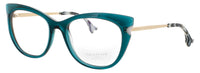 Face A Face Optical Glasses Blue