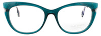 Face A Face Optical Glasses Blue