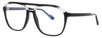 Face A Face Optical Glasses Black
