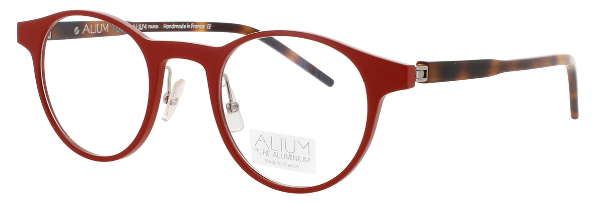 Face A Face Face A Face Optical Glasses Tan